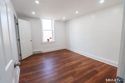 Tiny photo for 156 Garfield Avenue, New London, CT 06320 (MLS # 24195691)