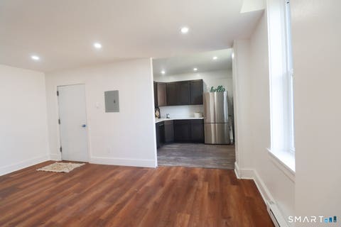 Tiny photo for 156 Garfield Avenue, New London, CT 06320 (MLS # 24195691)