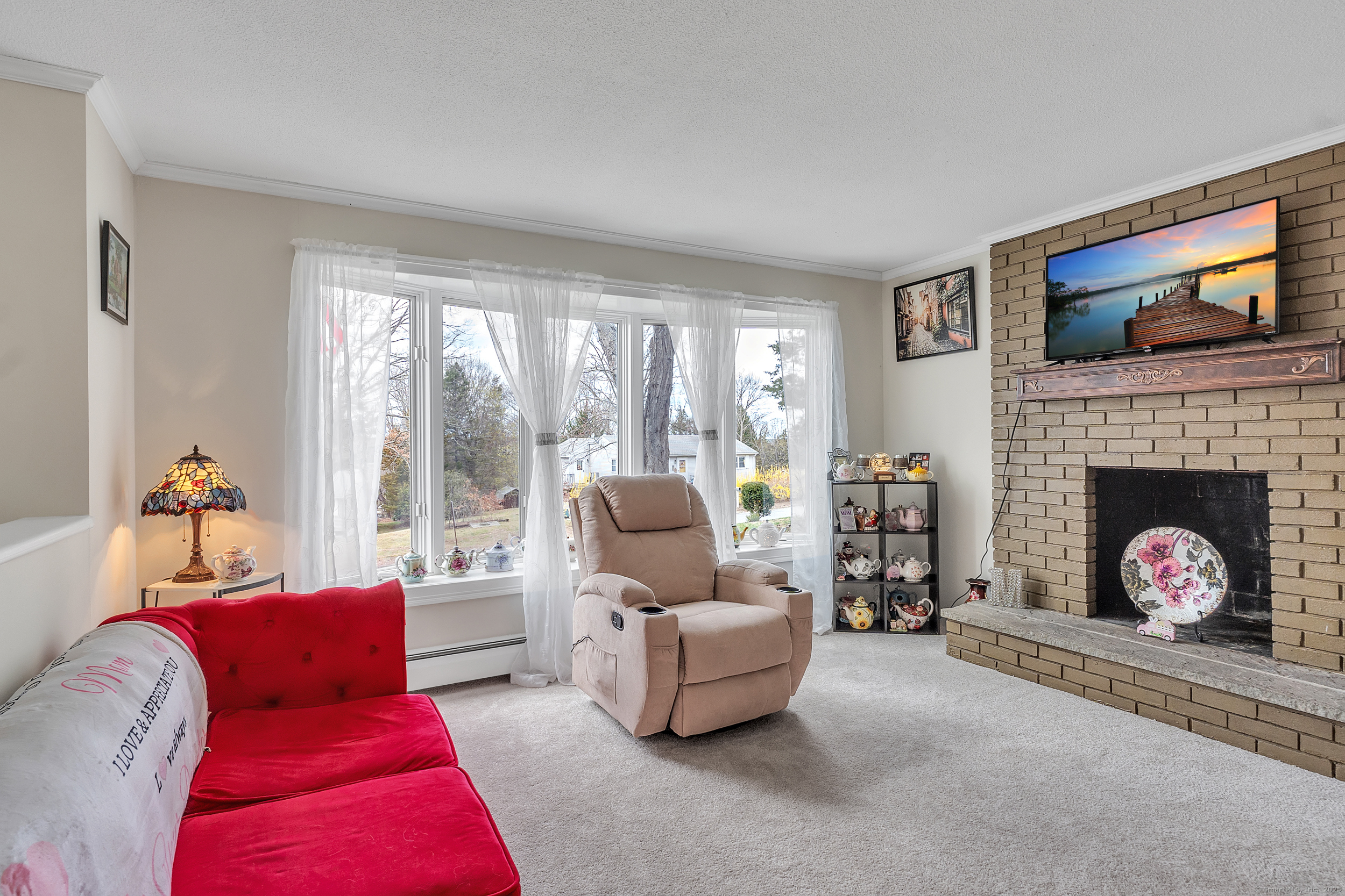 3 Plainview Drive, Plainfield, Connecticut image 9