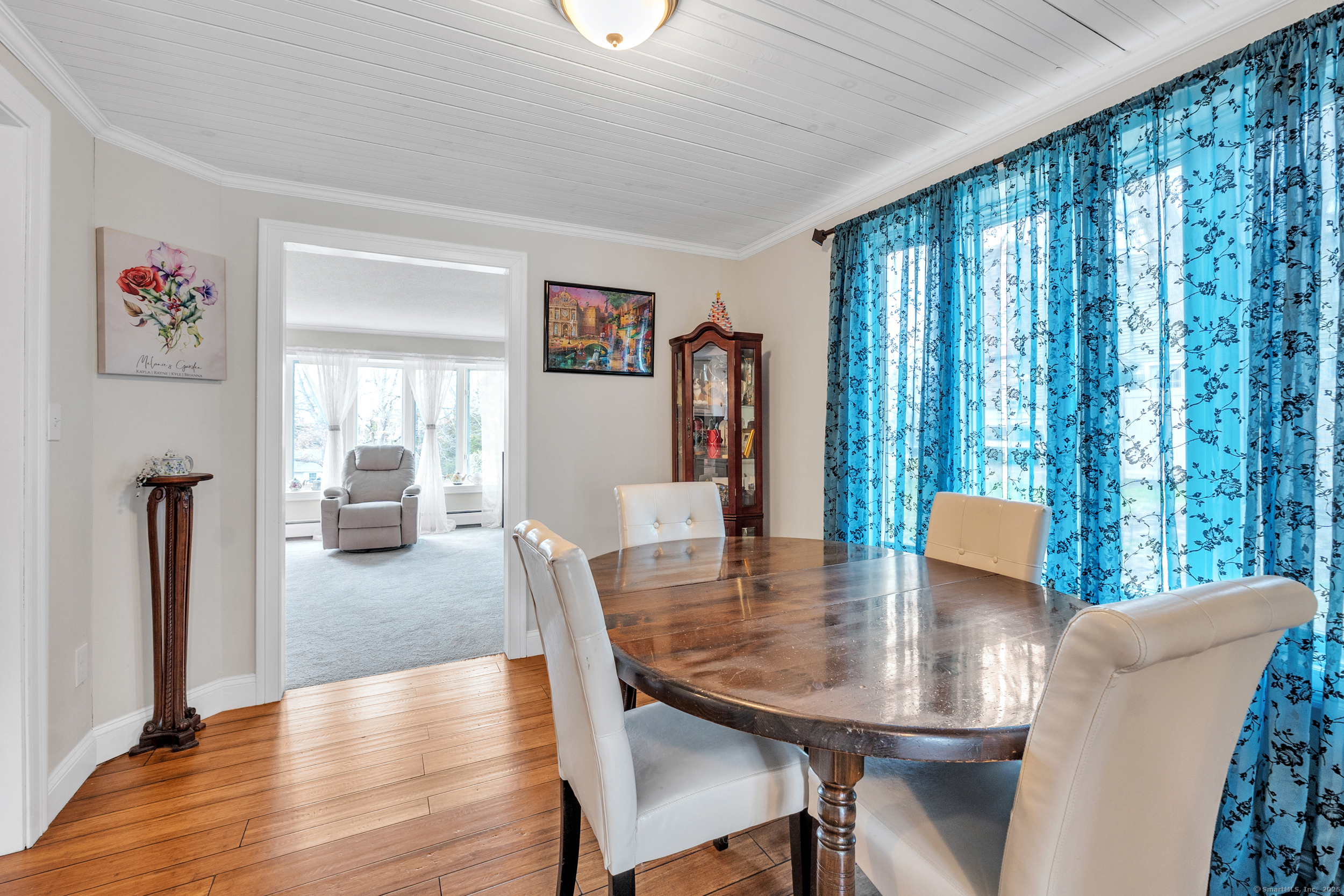 3 Plainview Drive, Plainfield, Connecticut image 8