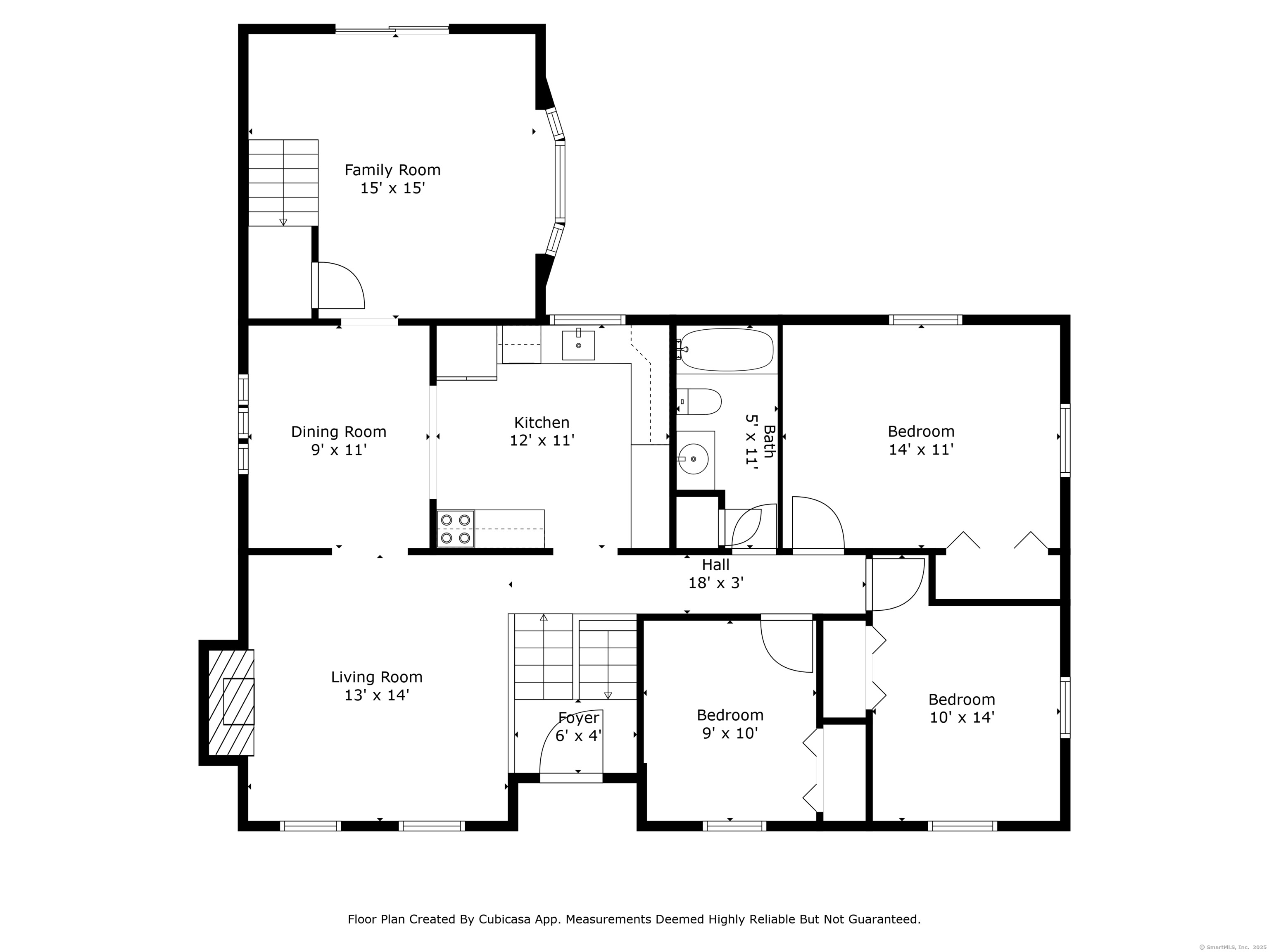 3 Plainview Drive, Plainfield, Connecticut image 36