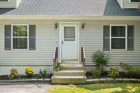 A home in Waterford