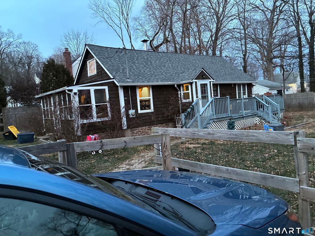 Photo of 14 Mattabeseck Road, Middlefield, CT 06455 (MLS # 24144302)