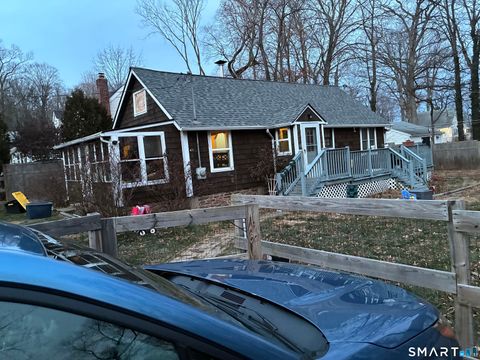 Tiny photo for 14 Mattabeseck Road, Middlefield, CT 06455 (MLS # 24144302)