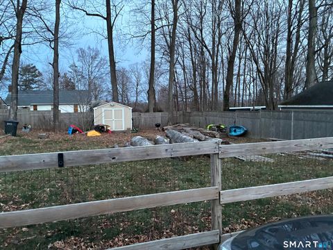 Tiny photo for 14 Mattabeseck Road, Middlefield, CT 06455 (MLS # 24144302)