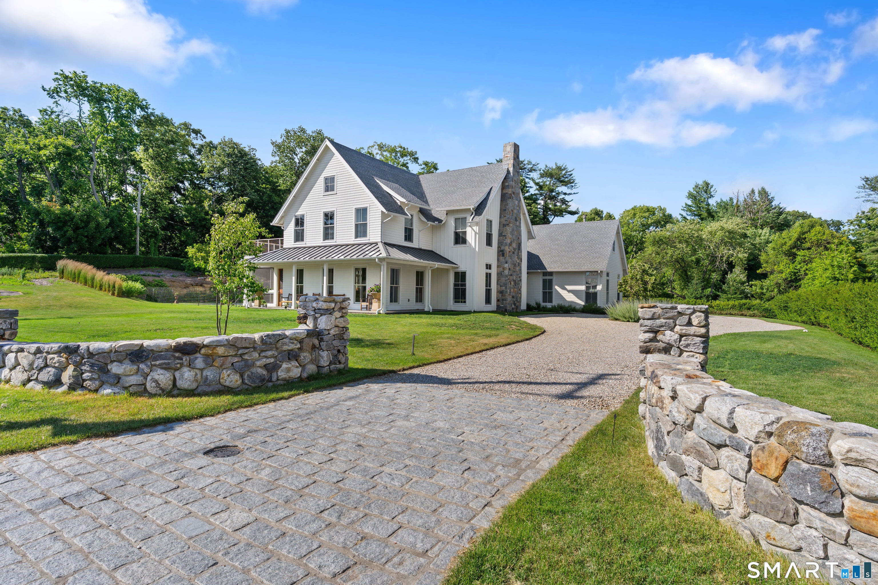 244 Pine Orchard Road