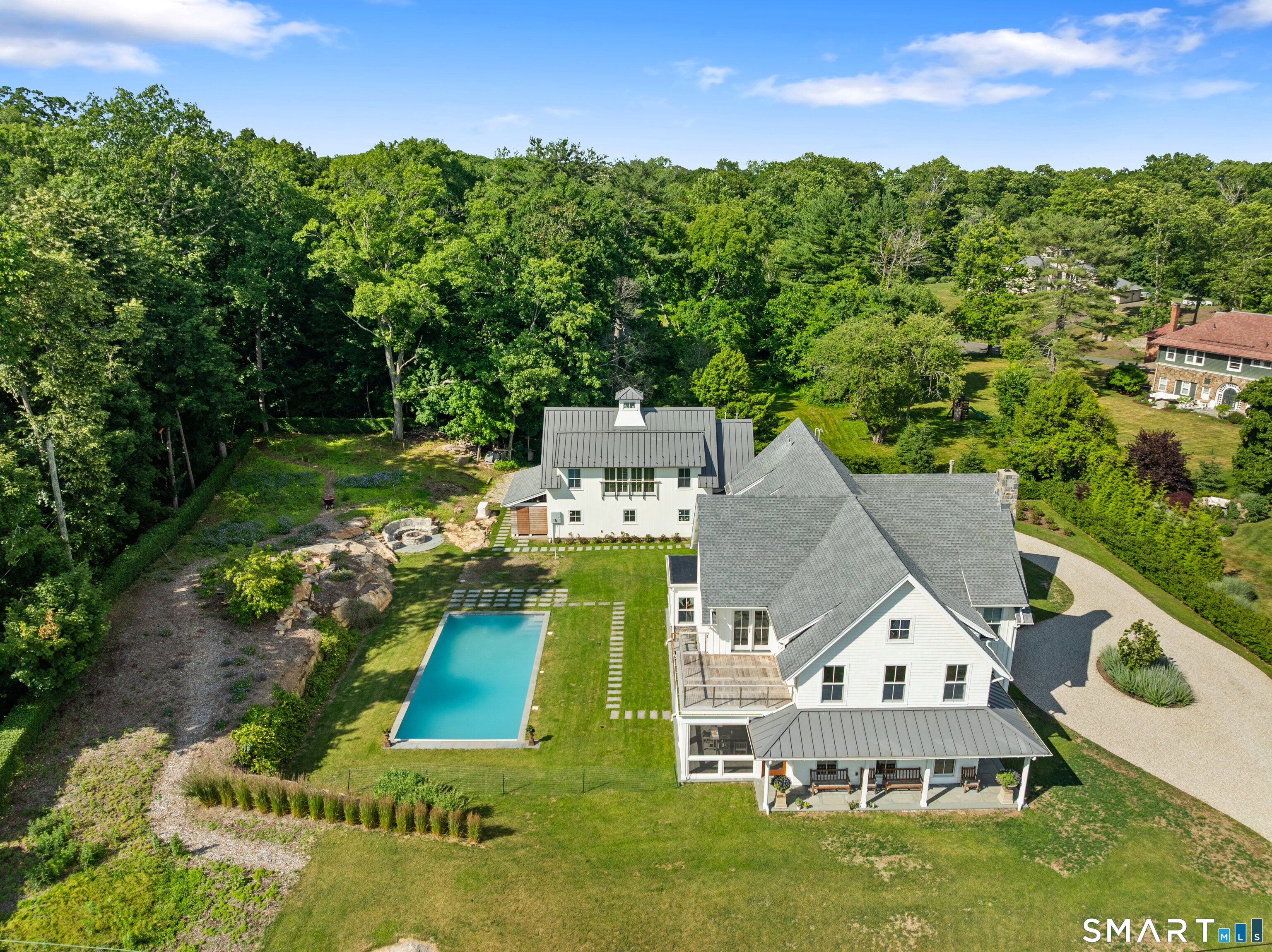 244 Pine Orchard Road