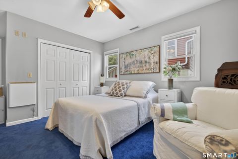 Tiny photo for 87 White Birch Drive, Guilford, CT 06437 (MLS # 24155860)