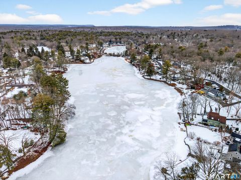 Tiny photo for 87 White Birch Drive, Guilford, CT 06437 (MLS # 24155860)