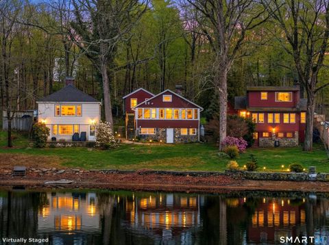 Tiny photo for 87 White Birch Drive, Guilford, CT 06437 (MLS # 24155860)