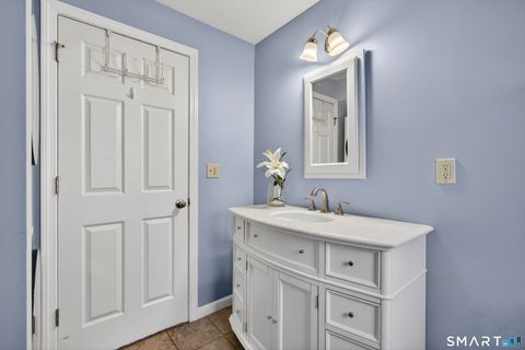 Tiny photo for 87 White Birch Drive, Guilford, CT 06437 (MLS # 24155860)