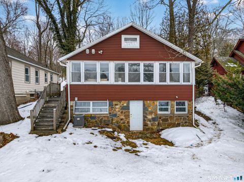 Tiny photo for 87 White Birch Drive, Guilford, CT 06437 (MLS # 24155860)