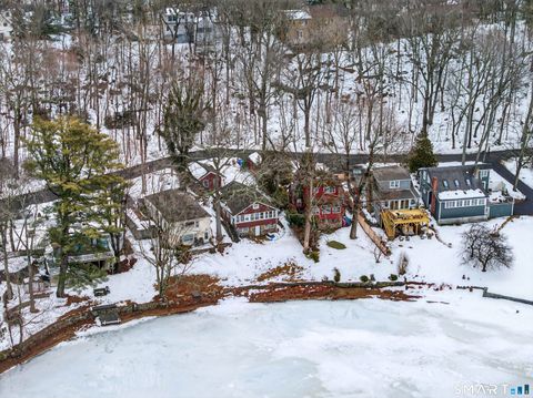 Tiny photo for 87 White Birch Drive, Guilford, CT 06437 (MLS # 24155860)