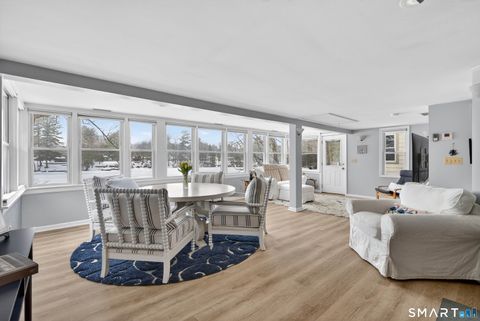 Tiny photo for 87 White Birch Drive, Guilford, CT 06437 (MLS # 24155860)