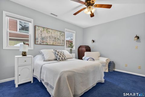 Tiny photo for 87 White Birch Drive, Guilford, CT 06437 (MLS # 24155860)