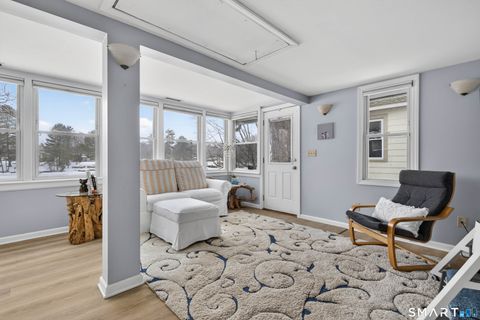 Tiny photo for 87 White Birch Drive, Guilford, CT 06437 (MLS # 24155860)