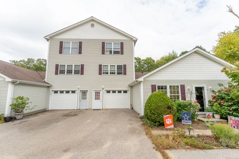 A home in Plainfield