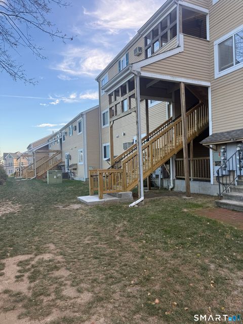 Tiny photo for 135 Flax Hill Road #APT 10, Norwalk, CT 06854 (MLS # 24146123)