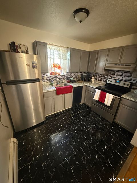 Tiny photo for 135 Flax Hill Road #APT 10, Norwalk, CT 06854 (MLS # 24146123)