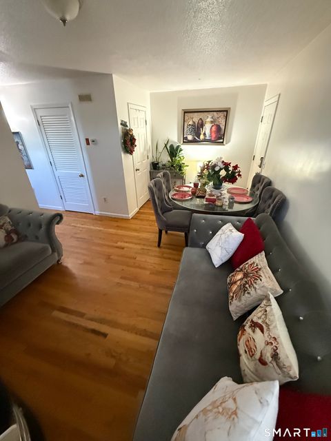 Tiny photo for 135 Flax Hill Road #APT 10, Norwalk, CT 06854 (MLS # 24146123)