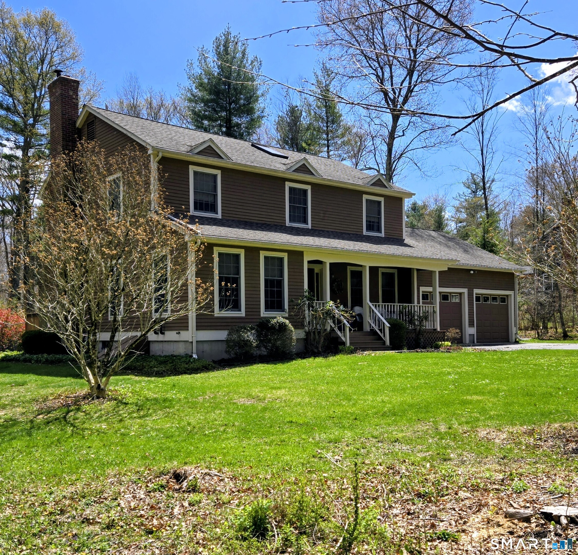 505 Brooklyn Road