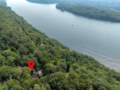 7 Sunset Drive Sherman CT 06784