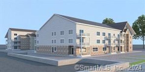Photo of 85 Hemingway Avenue #50, East Haven, CT 06512 (MLS # 170624742)