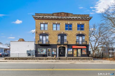 1472 Baldwin Street 3 Waterbury CT 06706