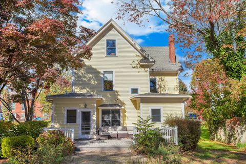 Tiny photo for 101 S Main Street, Branford, CT 06405 (MLS # 24157441)