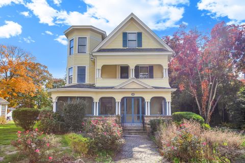 Photo of 101 S Main Street, Branford, CT 06405 (MLS # 24157441)