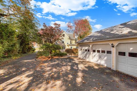 Tiny photo for 101 S Main Street, Branford, CT 06405 (MLS # 24157441)