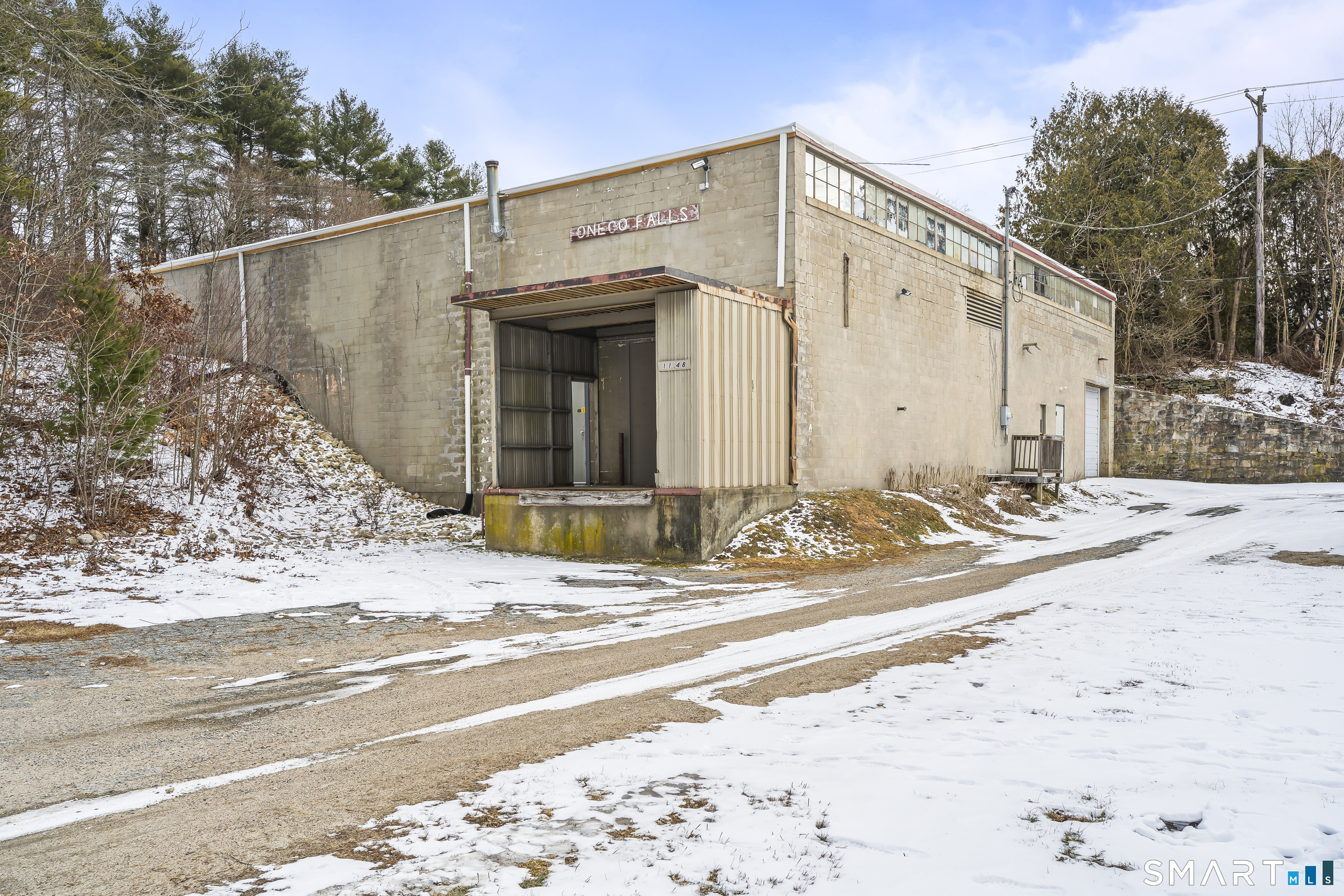 1148 Plainfield Pike A