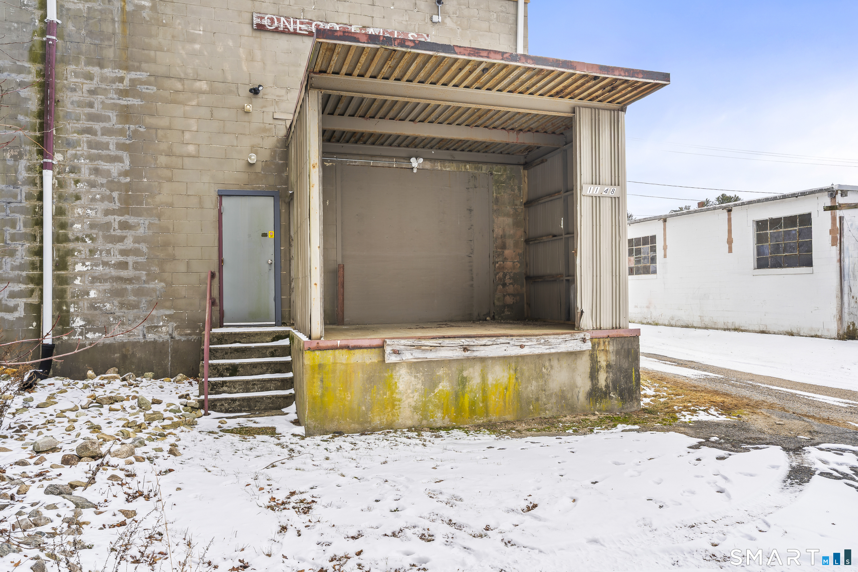 1148 Plainfield Pike A