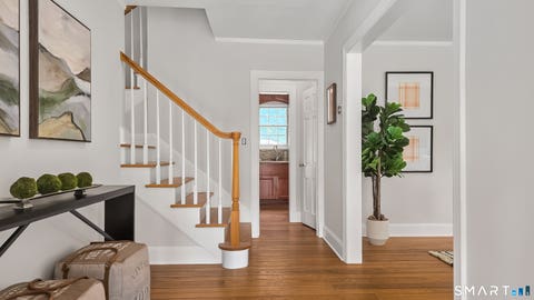 Tiny photo for 97 William Street, Norwalk, CT 06851 (MLS # 24197071)