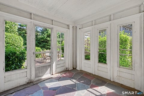 Tiny photo for 97 William Street, Norwalk, CT 06851 (MLS # 24197071)