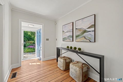 Tiny photo for 97 William Street, Norwalk, CT 06851 (MLS # 24197071)