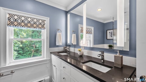 Tiny photo for 97 William Street, Norwalk, CT 06851 (MLS # 24197071)