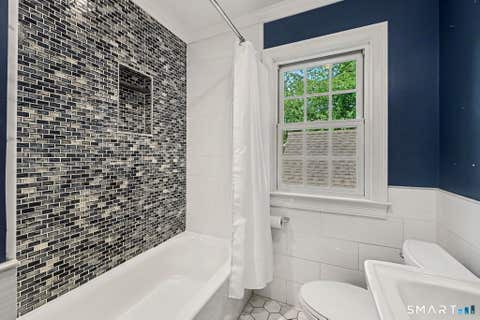 Tiny photo for 97 William Street, Norwalk, CT 06851 (MLS # 24197071)
