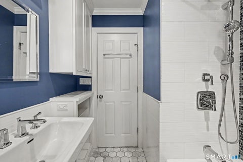 Tiny photo for 97 William Street, Norwalk, CT 06851 (MLS # 24197071)