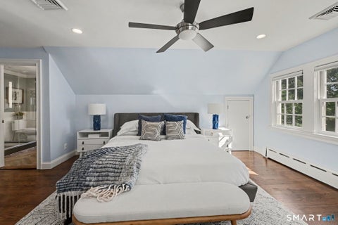 Tiny photo for 97 William Street, Norwalk, CT 06851 (MLS # 24197071)