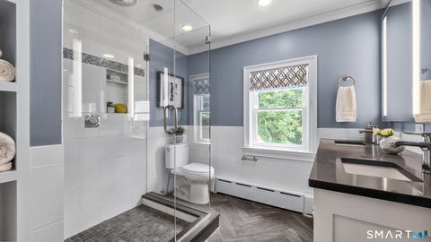Tiny photo for 97 William Street, Norwalk, CT 06851 (MLS # 24197071)