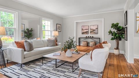 Tiny photo for 97 William Street, Norwalk, CT 06851 (MLS # 24197071)