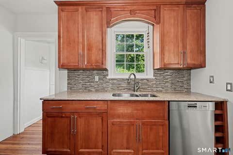 Tiny photo for 97 William Street, Norwalk, CT 06851 (MLS # 24197071)