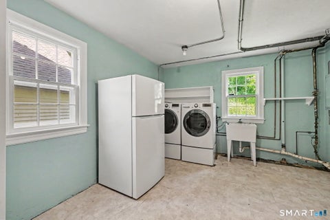 Tiny photo for 97 William Street, Norwalk, CT 06851 (MLS # 24197071)