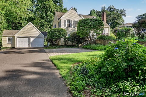 Tiny photo for 97 William Street, Norwalk, CT 06851 (MLS # 24197071)