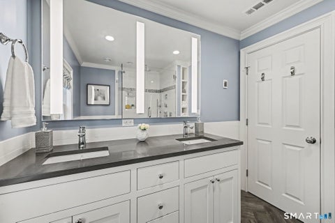 Tiny photo for 97 William Street, Norwalk, CT 06851 (MLS # 24197071)