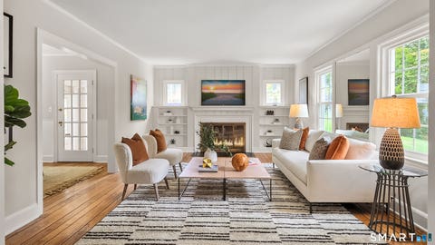 Tiny photo for 97 William Street, Norwalk, CT 06851 (MLS # 24197071)