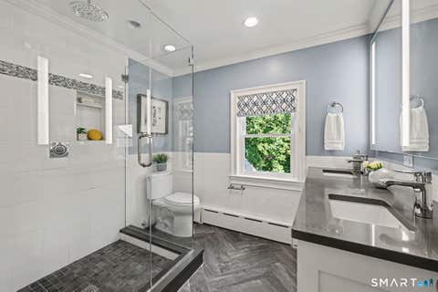 Tiny photo for 97 William Street, Norwalk, CT 06851 (MLS # 24197071)