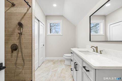 Tiny photo for 90 Meshomasic Trail, Portland, CT 06480 (MLS # 24158229)