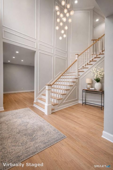 Tiny photo for 90 Meshomasic Trail, Portland, CT 06480 (MLS # 24158229)